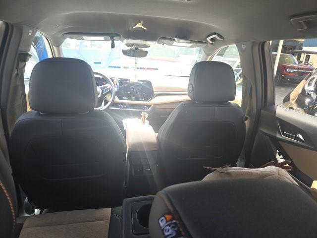 2026 Chevrolet Equinox - $31,487