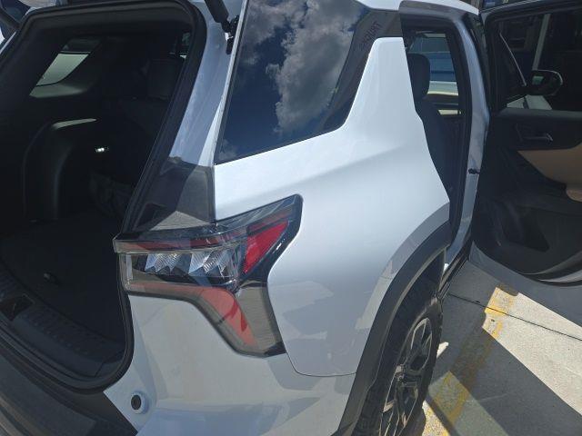 2026 Chevrolet Equinox - $31,487