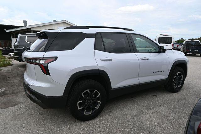 2026 Chevrolet Equinox - $31,487