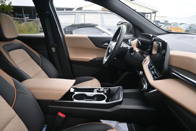 2026 Chevrolet Equinox - $31,487