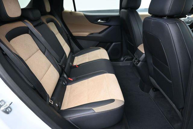 2026 Chevrolet Equinox - $31,487