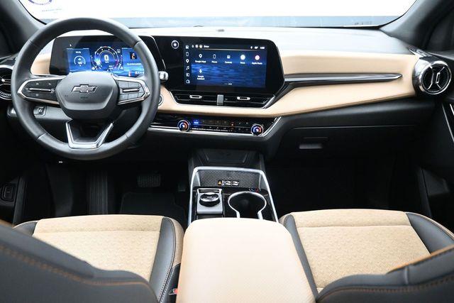 2026 Chevrolet Equinox - $31,487