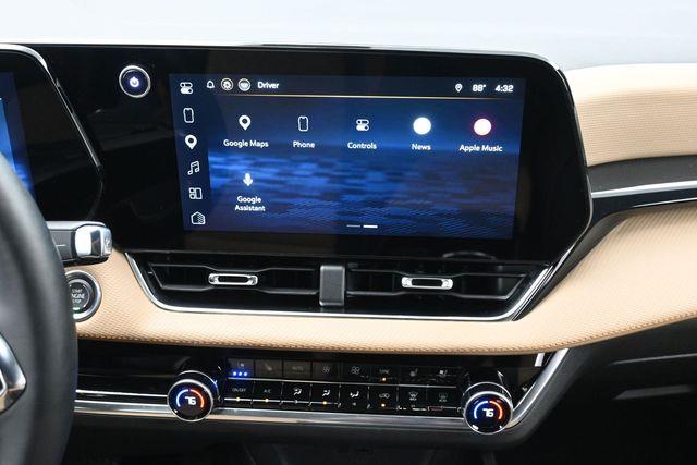 2026 Chevrolet Equinox - $31,487