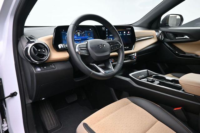 2026 Chevrolet Equinox - $31,487