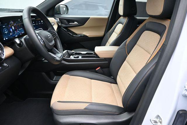 2026 Chevrolet Equinox - $31,487
