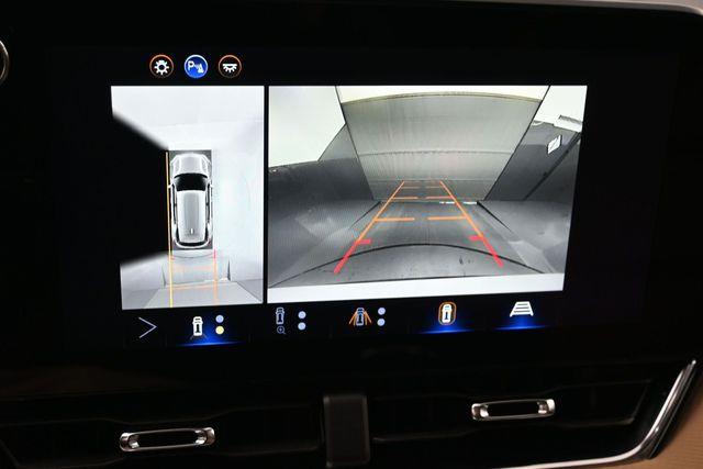 2026 Chevrolet Equinox - $31,487