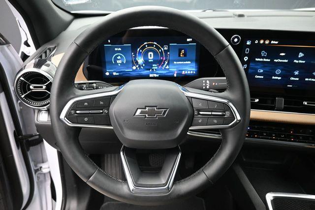 2026 Chevrolet Equinox - $31,487