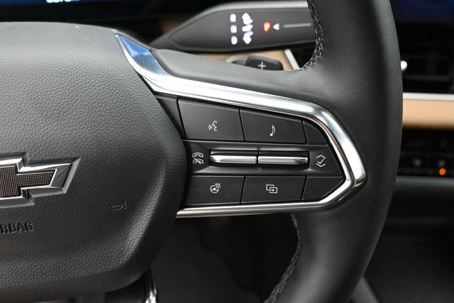2026 Chevrolet Equinox - $31,487