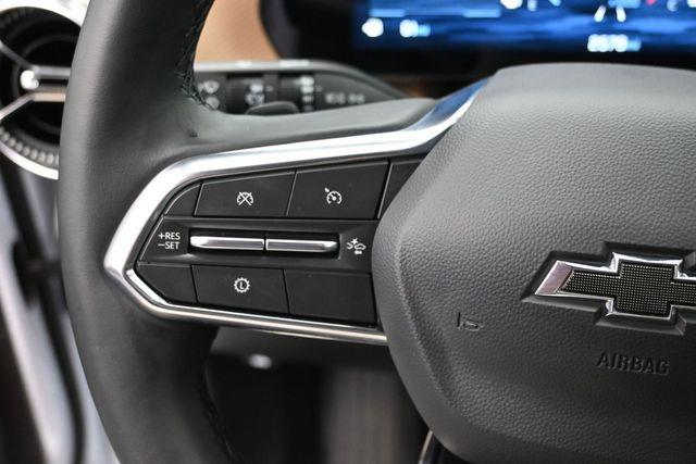 2026 Chevrolet Equinox - $31,487