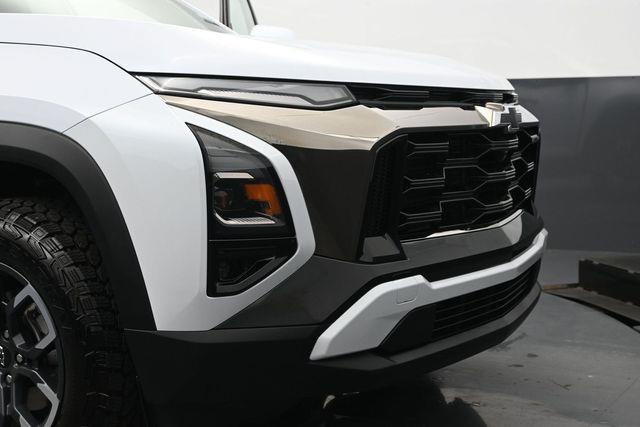 2026 Chevrolet Equinox - $31,487