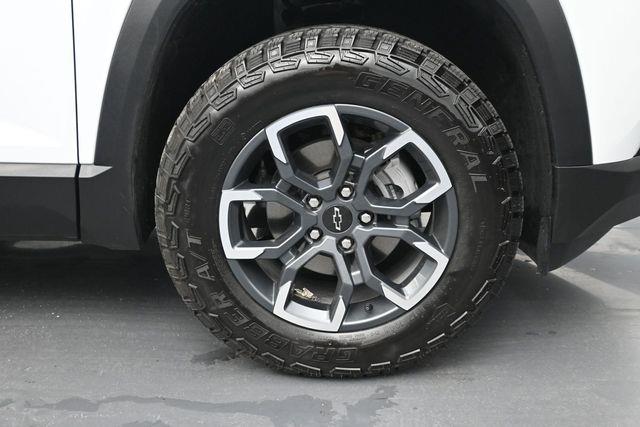 2026 Chevrolet Equinox - $31,487