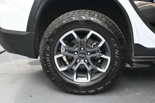 2026 Chevrolet Equinox - $31,487