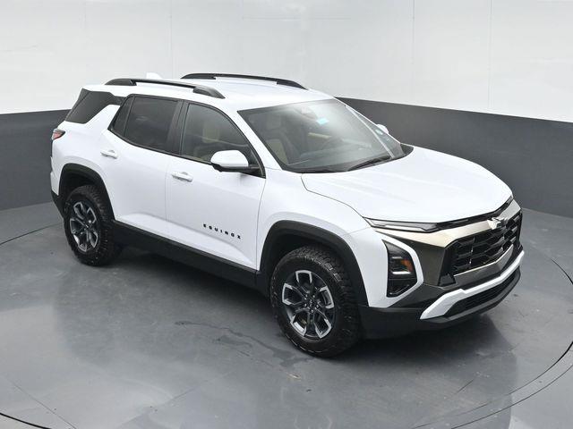 2026 Chevrolet Equinox - $31,487