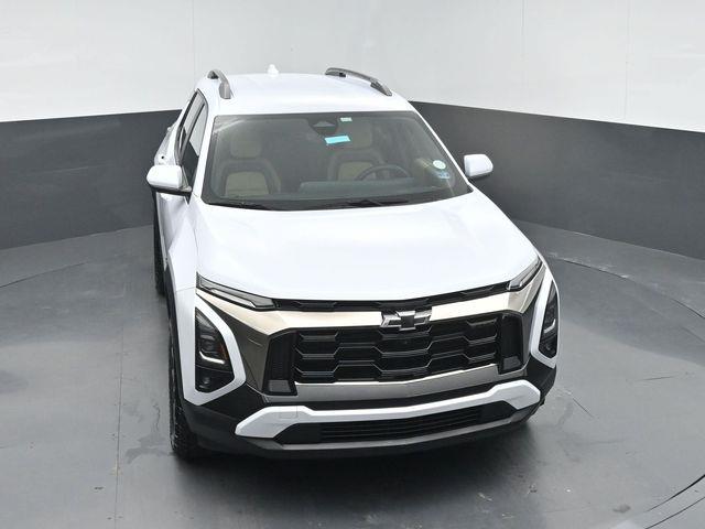 2026 Chevrolet Equinox - $31,487