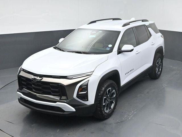 2026 Chevrolet Equinox - $31,487