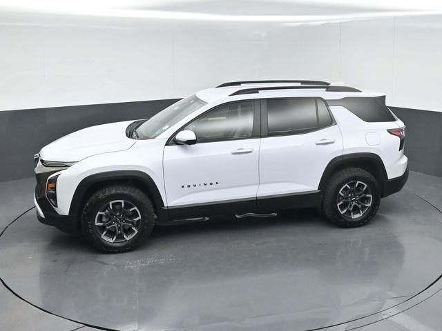 2026 Chevrolet Equinox - $31,487