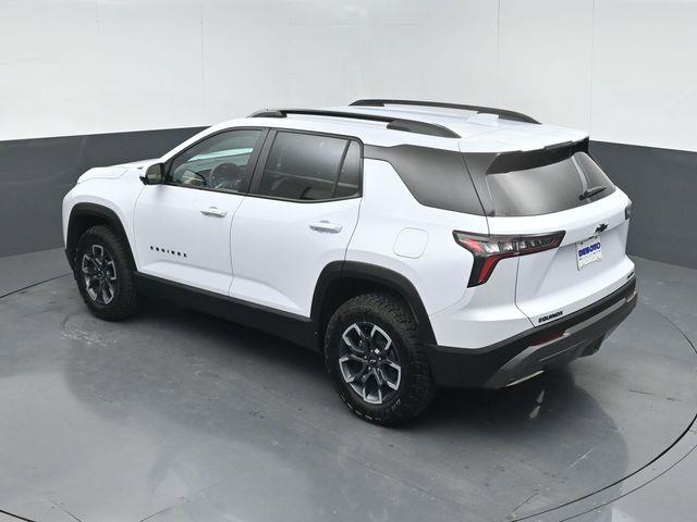 2026 Chevrolet Equinox - $31,487