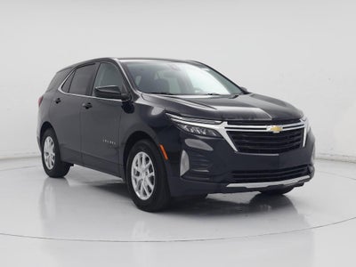 2023 Chevrolet Equinox LT 4DR SUV W/1LT
