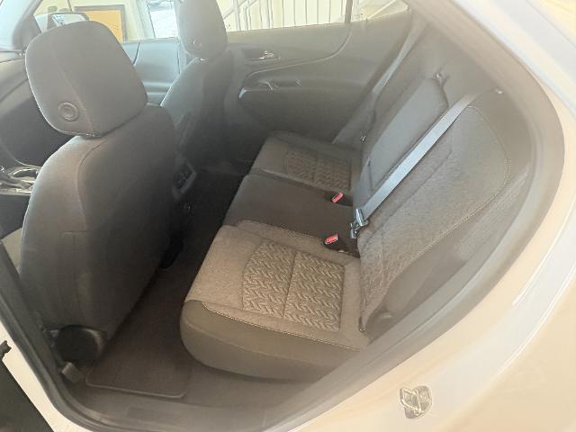 2023 Chevrolet Equinox - $20,875