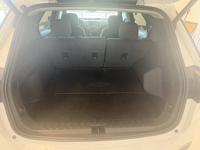 2023 Chevrolet Equinox - $20,875