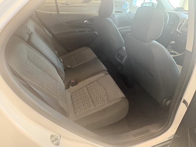 2023 Chevrolet Equinox - $20,875