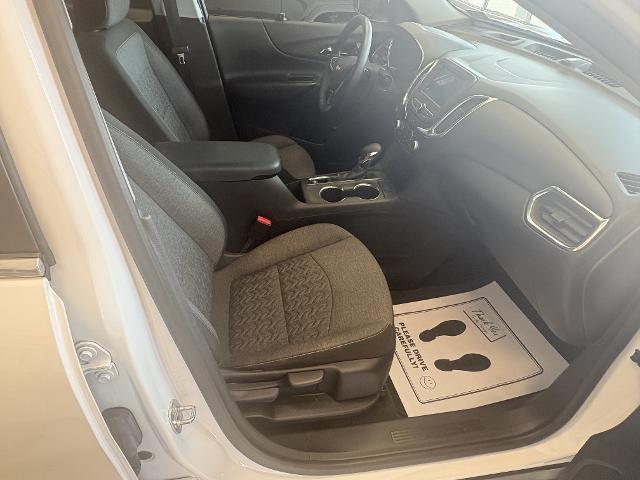 2023 Chevrolet Equinox - $20,875