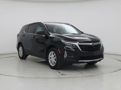 2024 Chevrolet Equinox LT 4DR SUV W/1LT