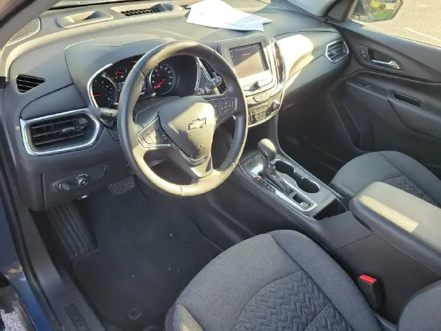 2024 Chevrolet Equinox - $23,969