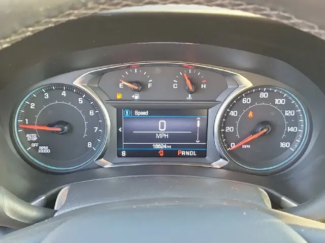 2024 Chevrolet Equinox - $23,969