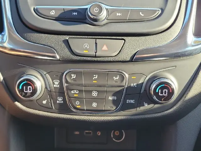 2024 Chevrolet Equinox - $23,969