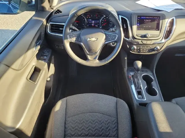 2024 Chevrolet Equinox - $23,969