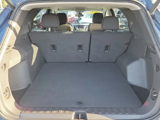 2024 Chevrolet Equinox - $23,969