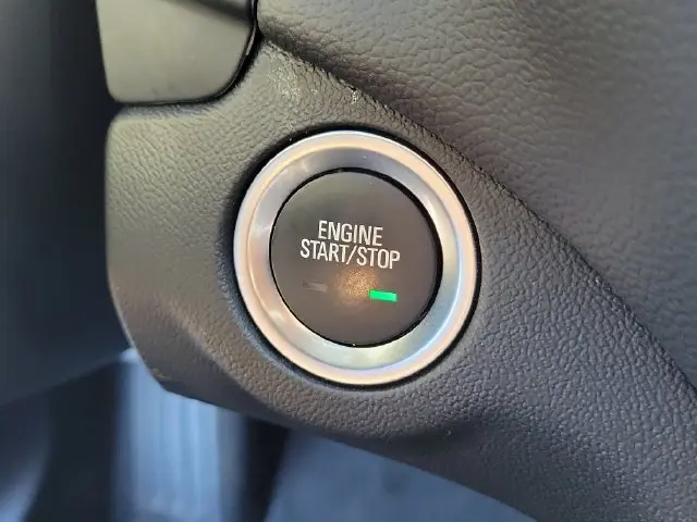 2024 Chevrolet Equinox - $23,969
