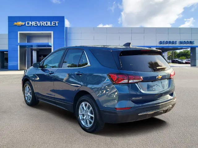2024 Chevrolet Equinox - $23,969