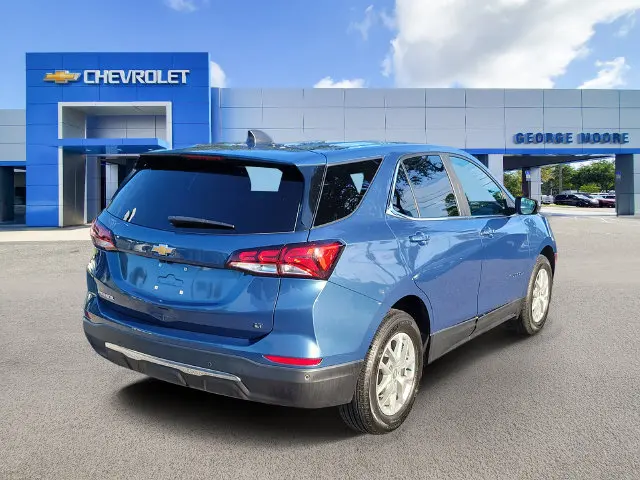 2024 Chevrolet Equinox - $23,969