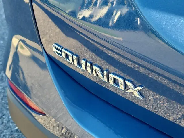 2024 Chevrolet Equinox - $23,969