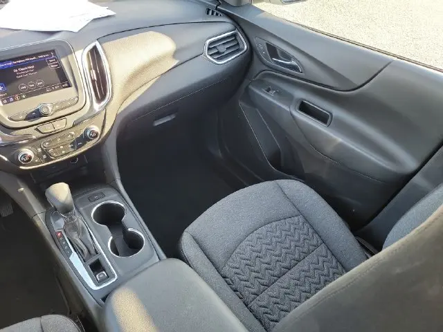 2024 Chevrolet Equinox - $23,969