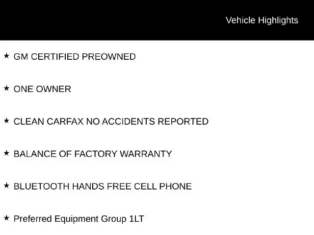 2024 Chevrolet Equinox - $23,969