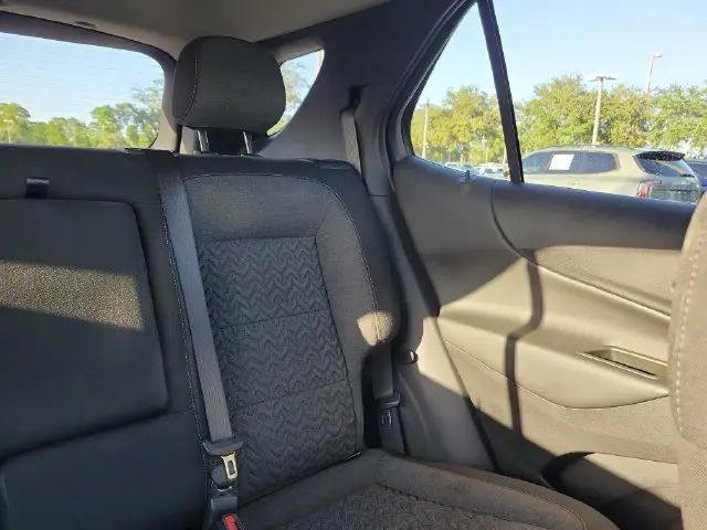 2024 Chevrolet Equinox - $23,969