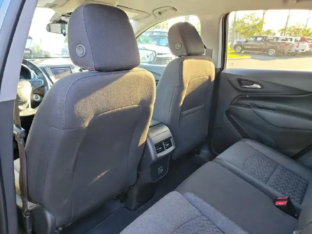 2024 Chevrolet Equinox - $23,969