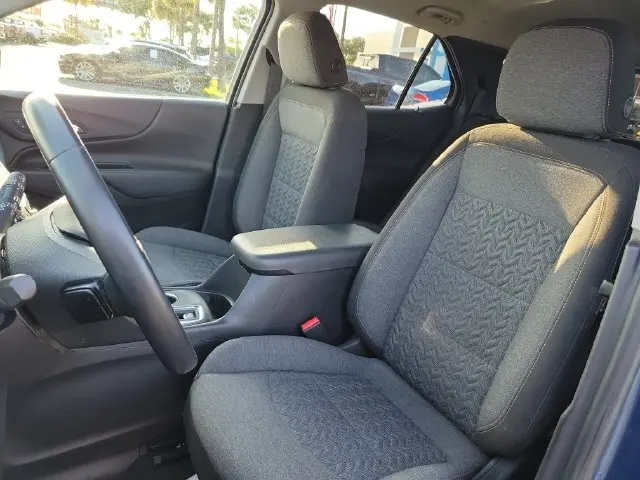 2024 Chevrolet Equinox - $23,969