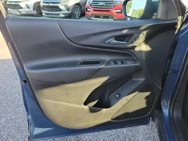 2024 Chevrolet Equinox - $23,969