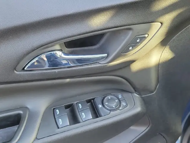 2024 Chevrolet Equinox - $23,969
