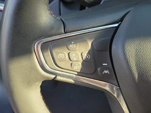 2024 Chevrolet Equinox - $23,969