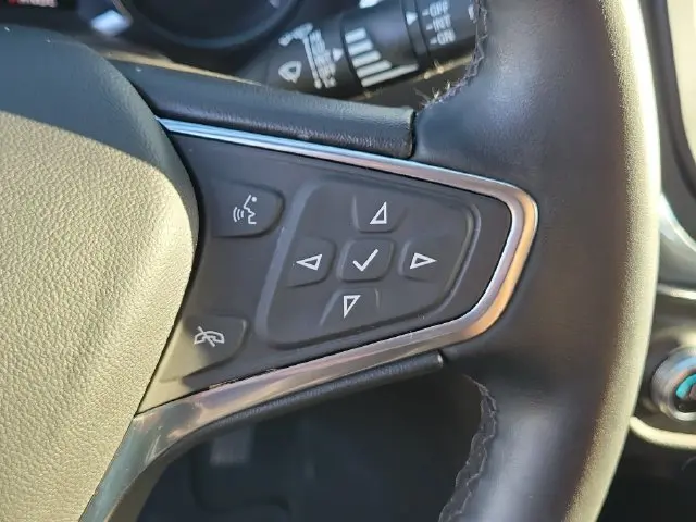 2024 Chevrolet Equinox - $23,969