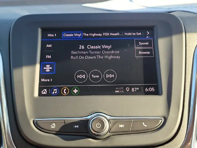 2024 Chevrolet Equinox - $23,969