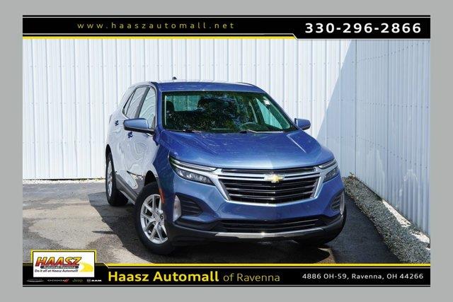 2024 Chevrolet Equinox - $17,000