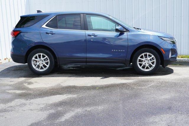 2024 Chevrolet Equinox - $17,000