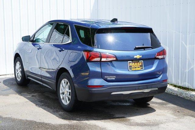 2024 Chevrolet Equinox - $17,000