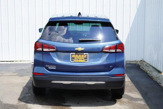 2024 Chevrolet Equinox - $17,000